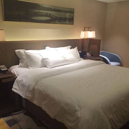 Hangzhou Ruiju Hotel Extérieur photo