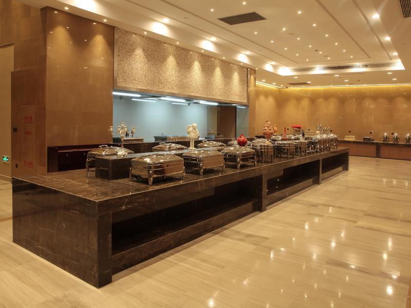Hangzhou Ruiju Hotel Extérieur photo
