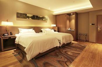 Hangzhou Ruiju Hotel Extérieur photo