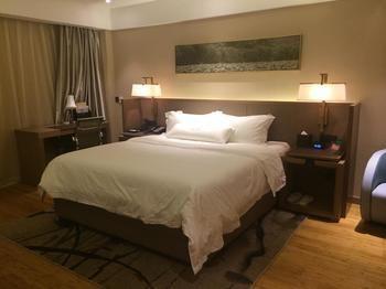 Hangzhou Ruiju Hotel Extérieur photo