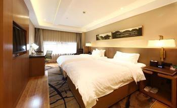 Hangzhou Ruiju Hotel Extérieur photo