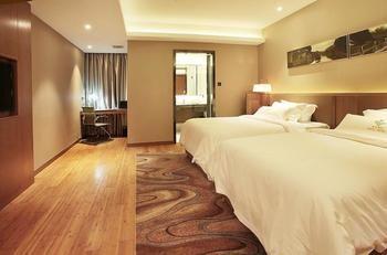 Hangzhou Ruiju Hotel Extérieur photo