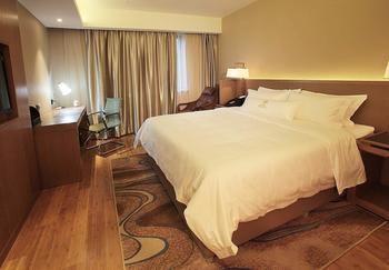 Hangzhou Ruiju Hotel Extérieur photo