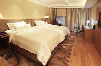 Hangzhou Ruiju Hotel Extérieur photo