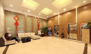 Hangzhou Ruiju Hotel Extérieur photo