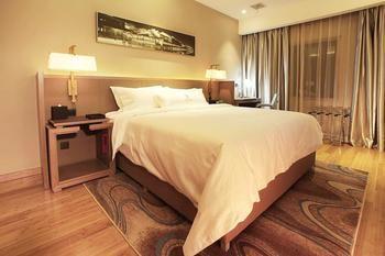 Hangzhou Ruiju Hotel Extérieur photo