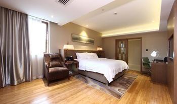 Hangzhou Ruiju Hotel Extérieur photo