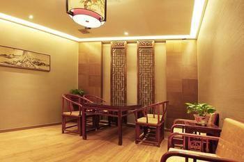 Hangzhou Ruiju Hotel Extérieur photo