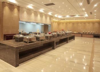Hangzhou Ruiju Hotel Extérieur photo